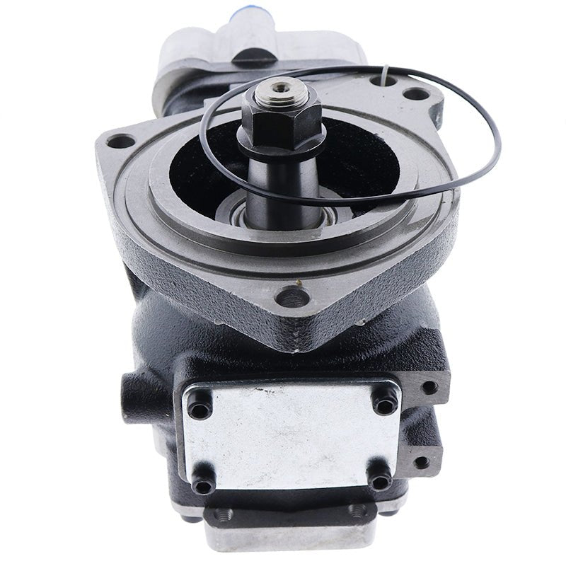 Fits Deutz Air Brake Compressor 4298359 - Fab Heavy Parts