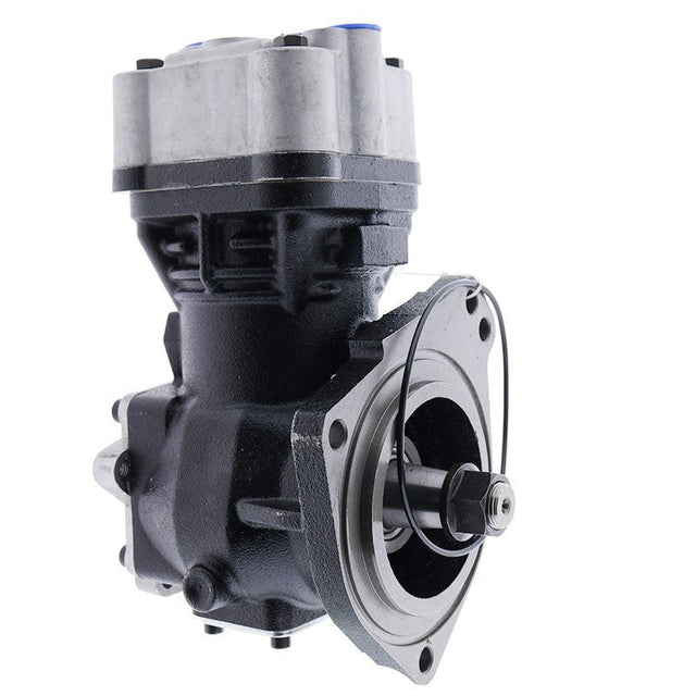 Fits Deutz Air Brake Compressor 4298359 - Fab Heavy Parts