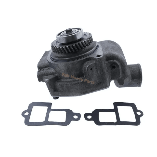 Fits for Catepillar Engine CAT 3304B 3306B 3304 3306 G3306 Water Pump 2W8001 2W - 8001 - Fab Heavy Parts