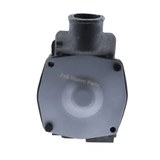 Fits for Catepillar Engine CAT 3304B 3306B 3304 3306 G3306 Water Pump 2W8001 2W - 8001 - Fab Heavy Parts