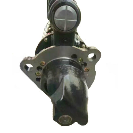 Fits for Caterpillar Articulated Truck D400 D40D D400D Engine 3406 Starter Motor 4N - 1062 4N1062 - Fab Heavy Parts