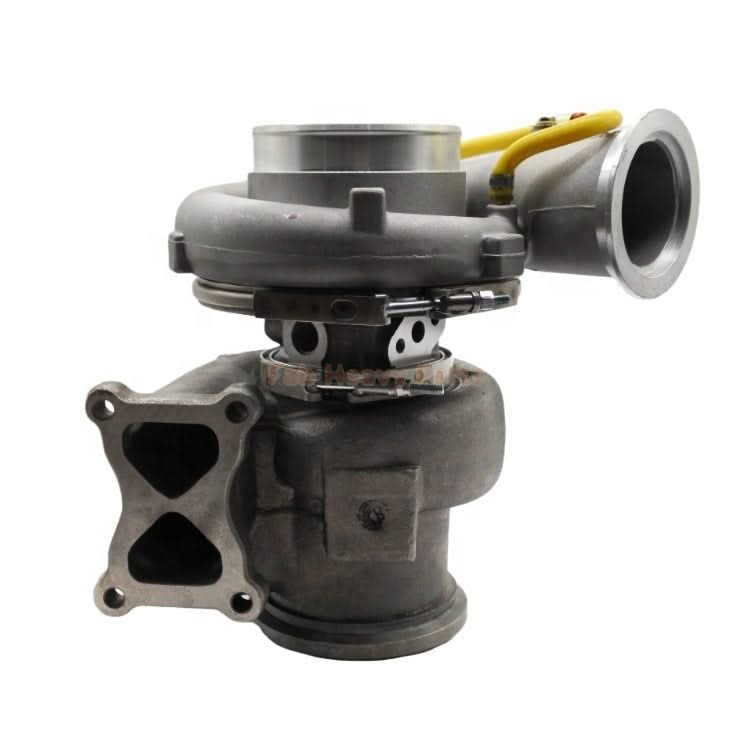 Fits for Caterpillar C13 Engine Turbo 2915480 2196060 Turbocharger 291 - 5480 219 - 6060 for Excavator 345C 345D 349D - Fab Heavy Parts
