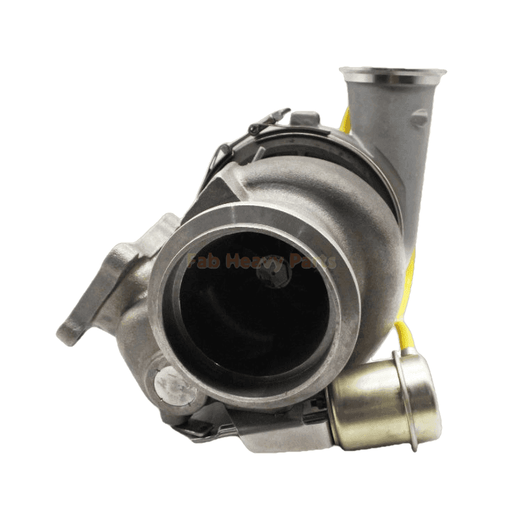 Fits for Caterpillar C13 Engine Turbo 2915480 2196060 Turbocharger 291 - 5480 219 - 6060 for Excavator 345C 345D 349D - Fab Heavy Parts