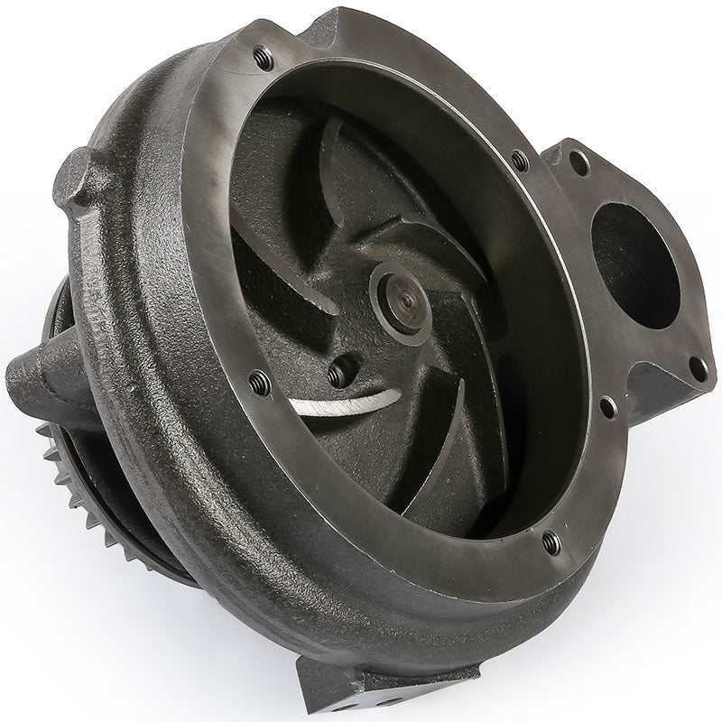 Fits for Caterpillar C13 Engine Water Pump 293 - 0818 2930818 for CAT 725, 730, TH35 - C13I - Fab Heavy Parts