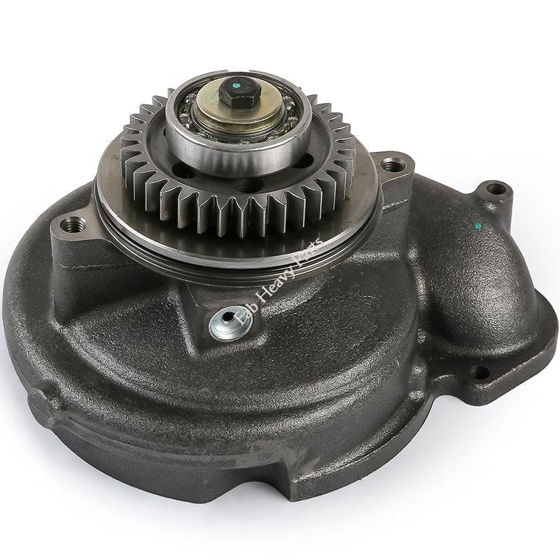 Fits for Caterpillar C13 Engine Water Pump 293 - 0818 2930818 for CAT 725, 730, TH35 - C13I - Fab Heavy Parts