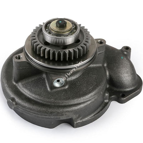 Fits for Caterpillar C13 Engine Water Pump 293 - 0818 2930818 for CAT 725, 730, TH35 - C13I - Fab Heavy Parts