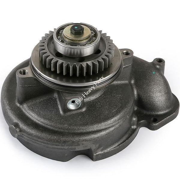 Fits for Caterpillar C13 Engine Water Pump 293 - 0818 2930818 for CAT 725, 730, TH35 - C13I - Fab Heavy Parts