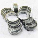 Fits for Caterpillar C7.1 Excavator Diesel Engine Main and Con Rod Bearing Crankshaft and Connecting Rod Bearing STD - Fab Heavy Parts