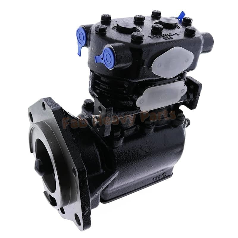 Fits for Caterpillar CAT 120G 12G 130G 518 528 930 Engine 3304 3306 Air Brake Compressor 1W - 6473 1W6473 - Fab Heavy Parts