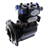Fits for Caterpillar CAT 120G 12G 130G 518 528 930 Engine 3304 3306 Air Brake Compressor 1W - 6473 1W6473 - Fab Heavy Parts