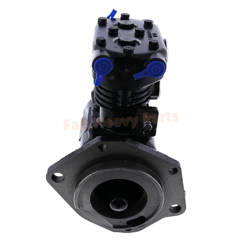 Fits for Caterpillar CAT 120G 12G 130G 518 528 930 Engine 3304 3306 Air Brake Compressor 1W - 6473 1W6473 - Fab Heavy Parts
