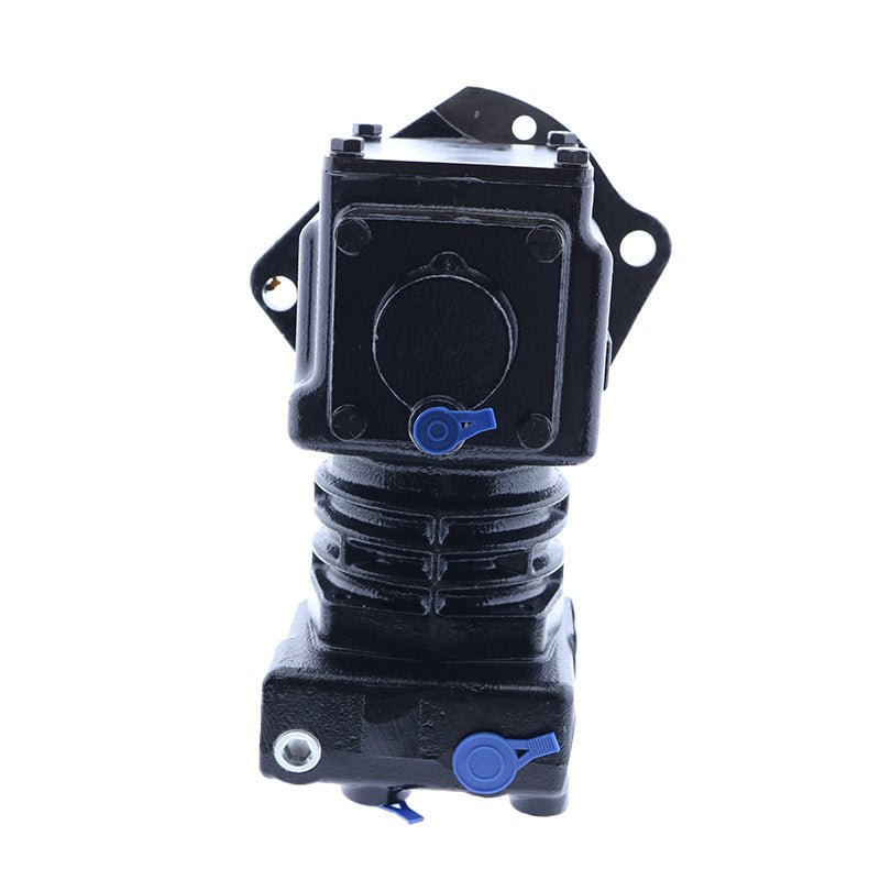 Fits for Caterpillar CAT 120G 130G 140G 518C 530B 936F 140H 163H Engine 3306 Air Brake Compressor 111 - 7994 1117994 - Fab Heavy Parts