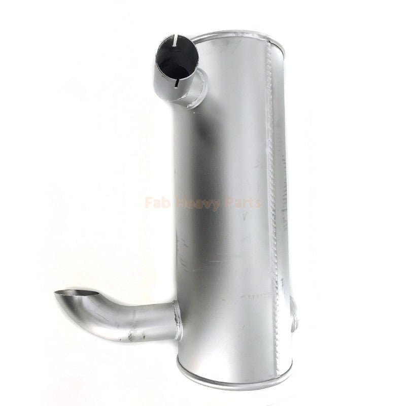 Fits for Caterpillar CAT 312C 311C Excavator Muffler P/N 212 - 8507 2128507 - Fab Heavy Parts
