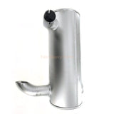 Fits for Caterpillar CAT 312C 311C Excavator Muffler P/N 212 - 8507 2128507 - Fab Heavy Parts