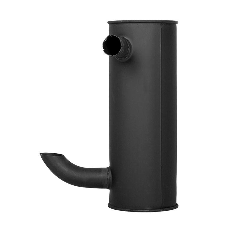 Fits for Caterpillar CAT 312C 311C Excavator Muffler P/N 212 - 8507 2128507 - Fab Heavy Parts