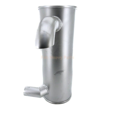 Fits for Caterpillar CAT 312C 311C Excavator Muffler P/N 212 - 8507 2128507 - Fab Heavy Parts