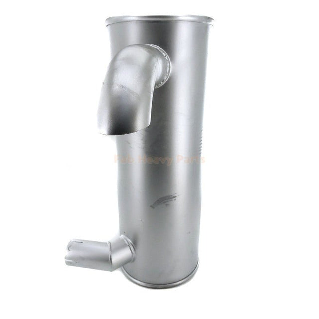 Fits for Caterpillar CAT 312C 311C Excavator Muffler P/N 212 - 8507 2128507 - Fab Heavy Parts