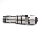 Fits for Caterpillar CAT 320B 312C Excavator Main Control Valve Relief Valve - Fab Heavy Parts