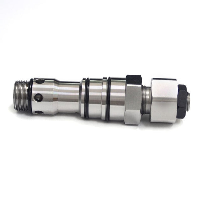 Fits for Caterpillar CAT 320B 312C Excavator Main Control Valve Relief Valve - Fab Heavy Parts