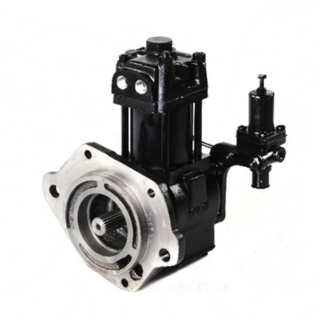 Fits for Caterpillar CAT 950B 950E Engine 3304 Air Brake Compressor 1W - 6753 1W6753 - Fab Heavy Parts