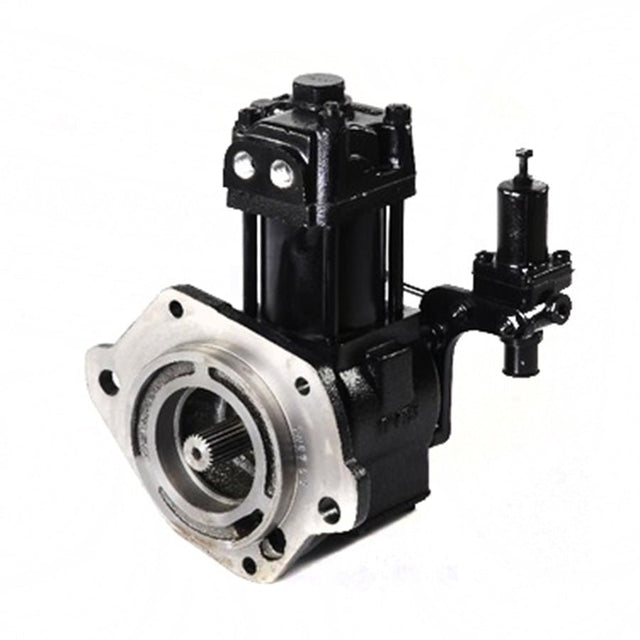 Fits for Caterpillar CAT 950B 950E Engine 3304 Air Brake Compressor 1W - 6753 1W6753 - Fab Heavy Parts