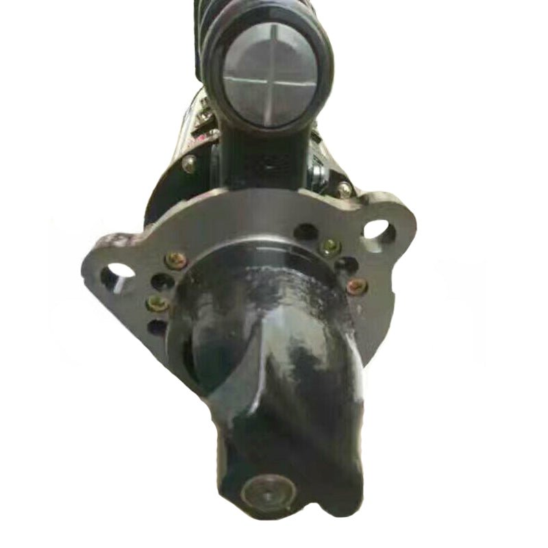 Fits for Caterpillar CAT Engine 3406 3408 3412 Starter Motor 4N - 1062 4N1062 - Fab Heavy Parts
