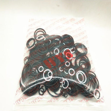 Fits for Caterpillar E305.5 Main Valve Seal Kit - Fab Heavy Parts