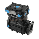 Fits for Caterpillar Engine 3126 TUFLO 750 Air Brake Compressor 109552 - Fab Heavy Parts