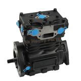 Fits for Caterpillar Engine 3126 TUFLO 750 Air Brake Compressor 109552 - Fab Heavy Parts