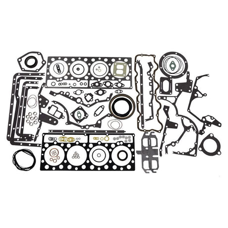 Fits for Caterpillar Engine 3304 Overhaul Gasket Kit Aftermarket New - Fab Heavy Parts
