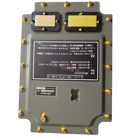 Fits for Caterpillar Excavator 320 320L 320N 320S Engine 3116 Controller ECU 119 - 0609 1190609 - Fab Heavy Parts