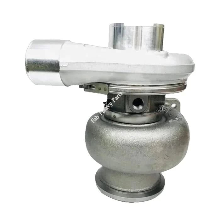 Fits for Caterpillar Excavator 330C Turbocharger 191-5094 10R-0368 10R0368 1915094 178484 - Fab Heavy Parts
