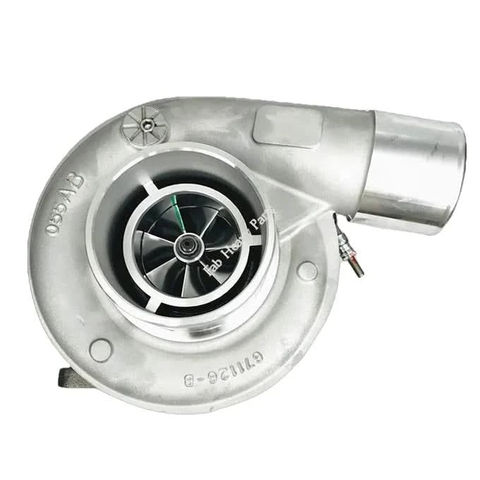 Fits for Caterpillar Excavator 330C Turbocharger 191-5094 10R-0368 10R0368 1915094 178484 - Fab Heavy Parts