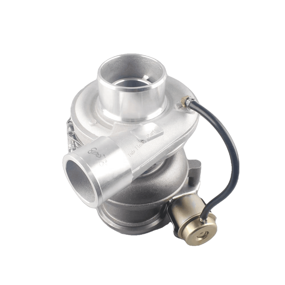Fits for Caterpillar Excavator 330D 336D 340D Turbo S310CG080 Turbocharger 250-7700 2507700 10R-2858 10R2858, Engine C9 - Fab Heavy Parts