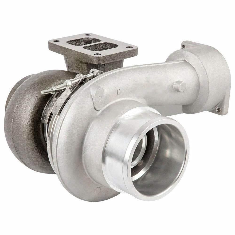 Fits for Caterpillar Excavator 350 Loader 972G Tractor 611 615C Turbocharger 219-9710 2199710 10R1011 10R-1011 - Fab Heavy Parts