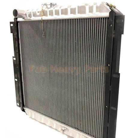 Fits for Caterpillar Excavator CAT 301.6C 301.8C Engine L3E Hydraulic Radiator Core 243 - 6260 2436260 - Fab Heavy Parts
