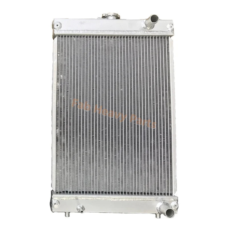 Fits for Caterpillar Excavator CAT 305 Hydraulic Radiator Core - Fab Heavy Parts