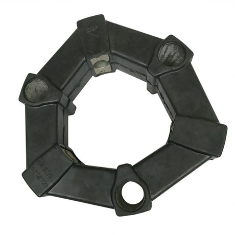 Fits for Caterpillar Excavator Cat 305.5 306 306E 307 307B 307C 307D 307E 308C 308D E70B Coupling 099 - 6444 0996444 - Fab Heavy Parts