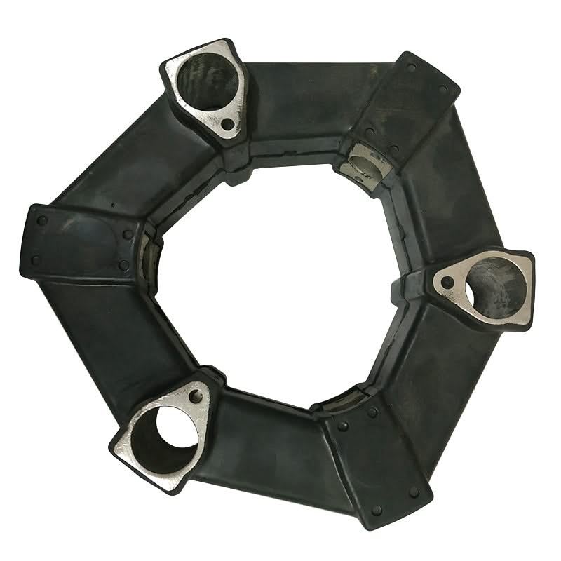 Fits for Caterpillar Excavator Cat 305.5 306 306E 307 307B 307C 307D 307E 308C 308D E70B Coupling 099 - 6444 0996444 - Fab Heavy Parts