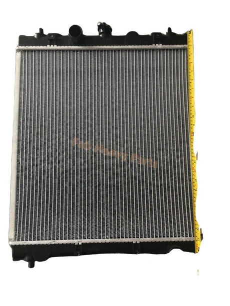 Fits for Caterpillar Excavator CAT 305CR Mitsubishi Engine K4N Hydraulic Radiator Core Assembly 191 - 7544 1917544 - Fab Heavy Parts