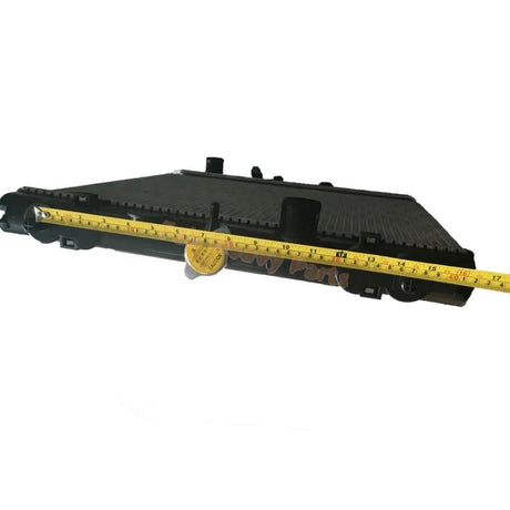 Fits for Caterpillar Excavator CAT 305CR Mitsubishi Engine K4N Hydraulic Radiator Core Assembly 191 - 7544 1917544 - Fab Heavy Parts