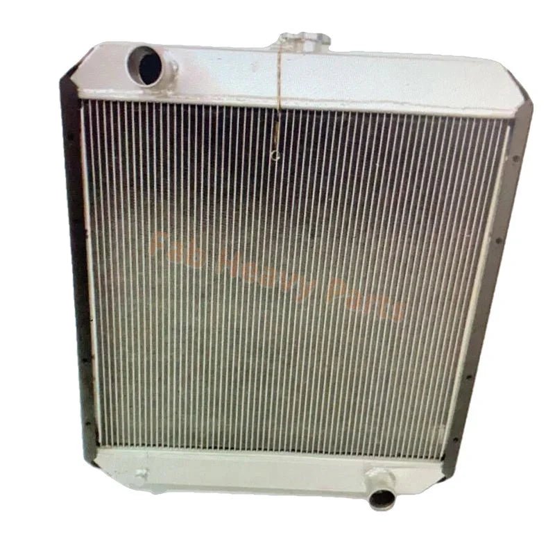 Fits for Caterpillar Excavator CAT 307B Hydraulic Radiator Core Assembly 139 - 8867 1398867 - Fab Heavy Parts