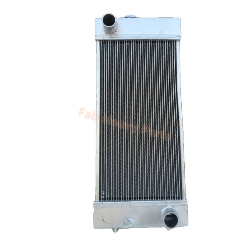Fits for Caterpillar Excavator CAT 307D Engine 4M40 Hydraulic Radiator Core Assembly 298 - 1226 2981226 - Fab Heavy Parts