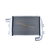 Fits for Caterpillar Excavator CAT 320C Aftercooler - Fab Heavy Parts