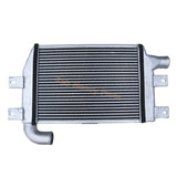 Fits for Caterpillar Excavator CAT 320C Aftercooler - Fab Heavy Parts