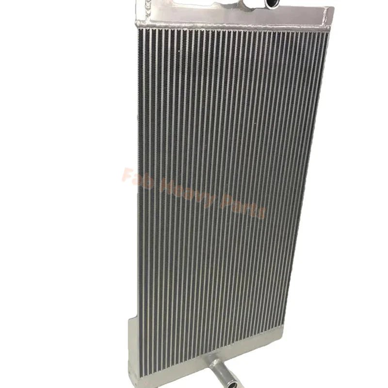 Fits for Caterpillar Excavator CAT 320D 323D 325D 329D Hydraulic Radiator Core 326 - 3870 3263870 312 - 8340 3128340 - Fab Heavy Parts