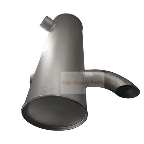 Fits for Caterpillar Excavator CAT 325B 325C M325C Muffler 109 - 9323 1099323, Engine 3116 3126 - Fab Heavy Parts