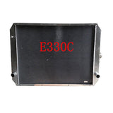 Fits for Caterpillar Excavator CAT 330C 330C FM 330C L 330C MH Hydraulic Radiator Core Assembly 204 - 0983 2040983 - Fab Heavy Parts