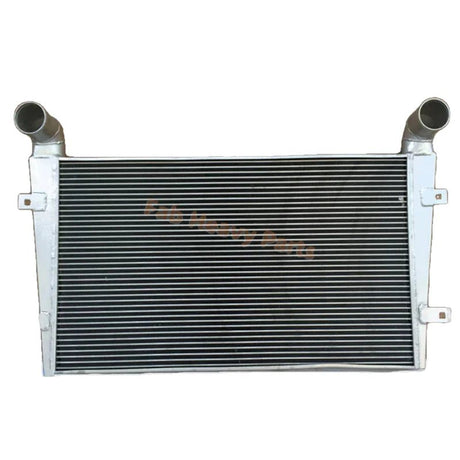 Fits for Caterpillar Excavator CAT 345C 345C L Aftercooler 230 - 2967 2302967 - Fab Heavy Parts