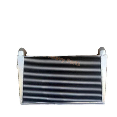 Fits for Caterpillar Excavator CAT 345C 345C L Aftercooler 230 - 2967 2302967 - Fab Heavy Parts